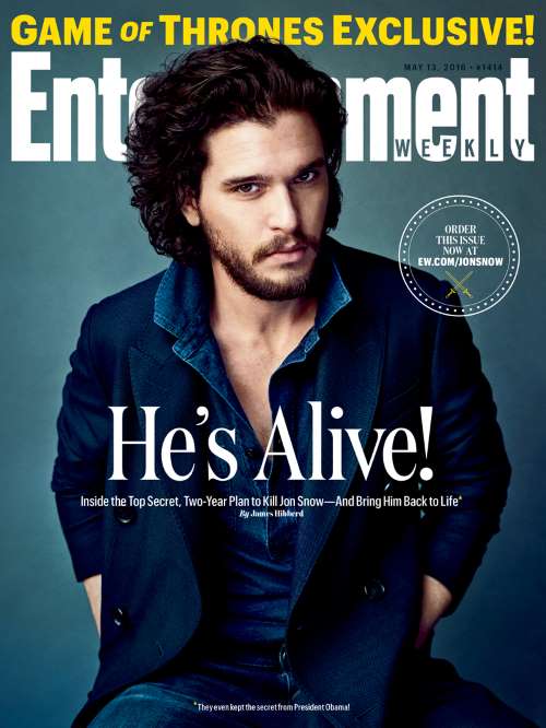 Jon Snow