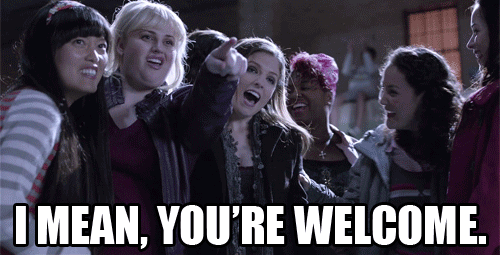 Pitch Perfect
