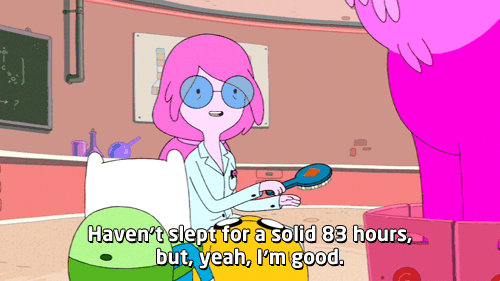 Adventure Time