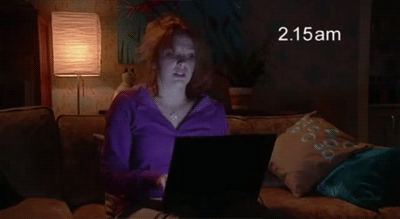 The IT Crowd