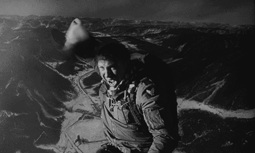Dr Strangelove