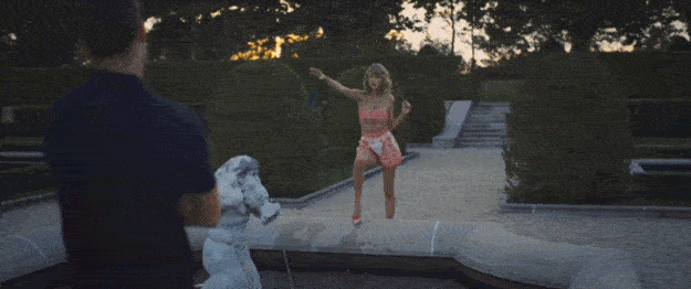Blank Space