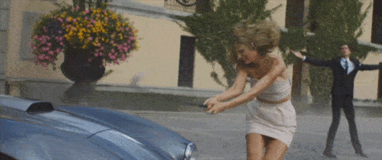 Blank Space