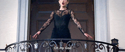 Blank Space