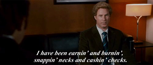 Step Brothers