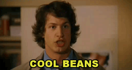 Cool Beans