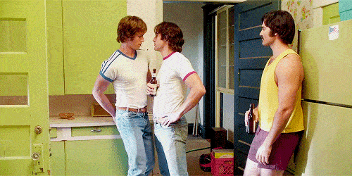 Everybody Wants Some