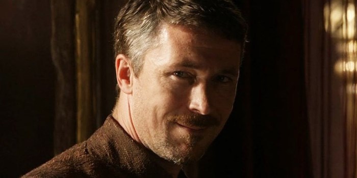 Littlefinger
