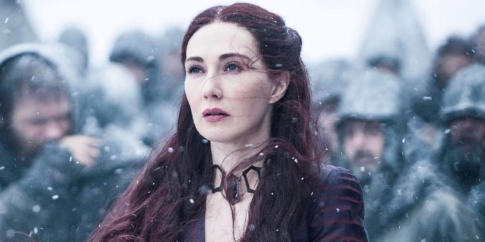 Melisandre