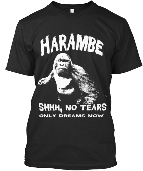 Harambe