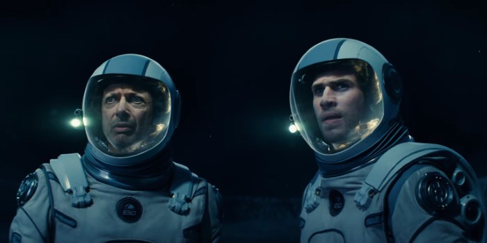 Independence Day: Resurgence