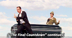 Arrested Development
