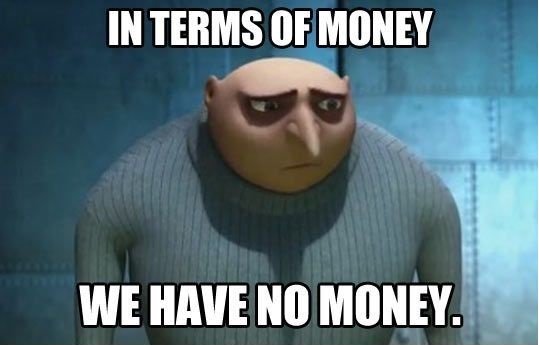Despicable Me