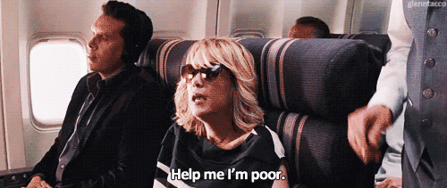 I'm Poor