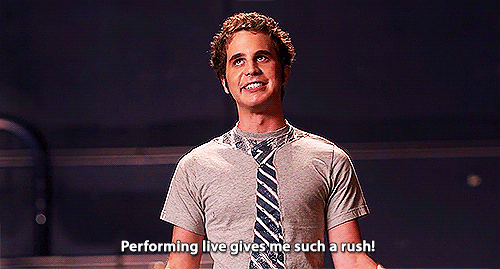 Pitch Perfect
