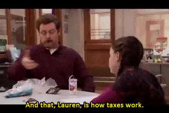 Ron Swanson