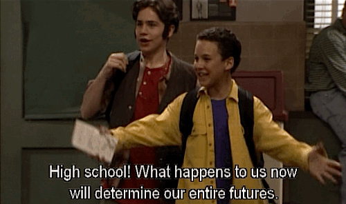 School