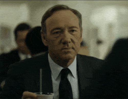 House of Cards