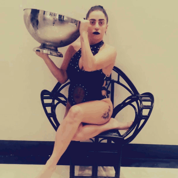 Lady Gaga