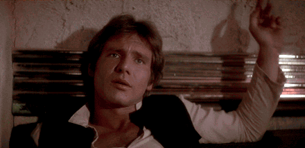 Han Solo