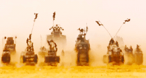 Mad Max