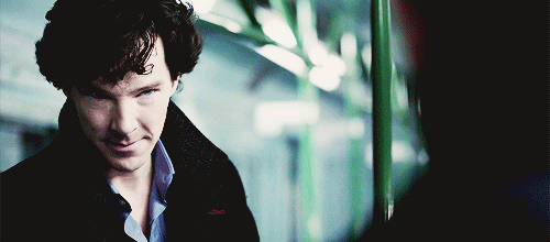 Sherlock