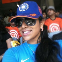 Shreya
