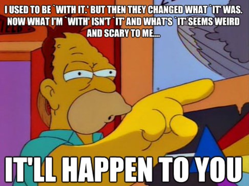 The Simpsons