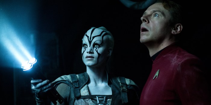 Star Trek Beyond