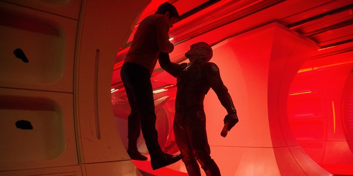 Star Trek Beyond