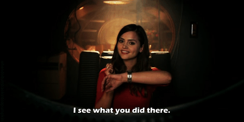 Doctor Who