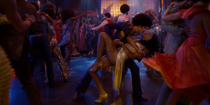 The Get Down