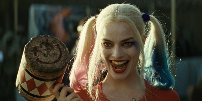 Suicide Squad