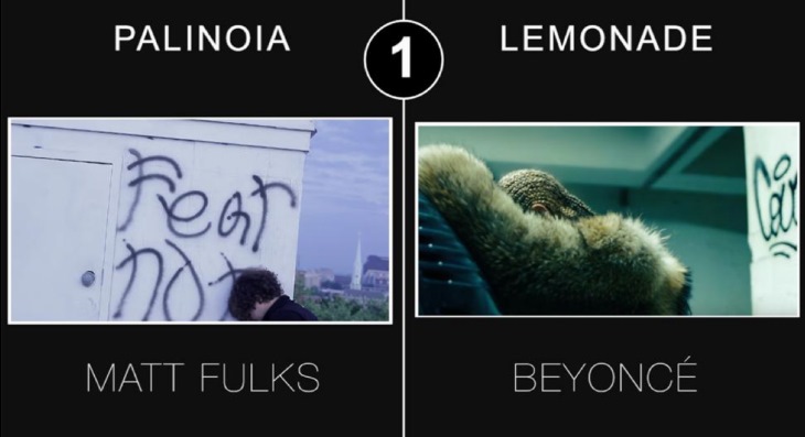 Lemonade