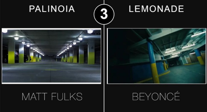 Lemonade