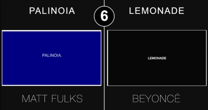 Lemonade