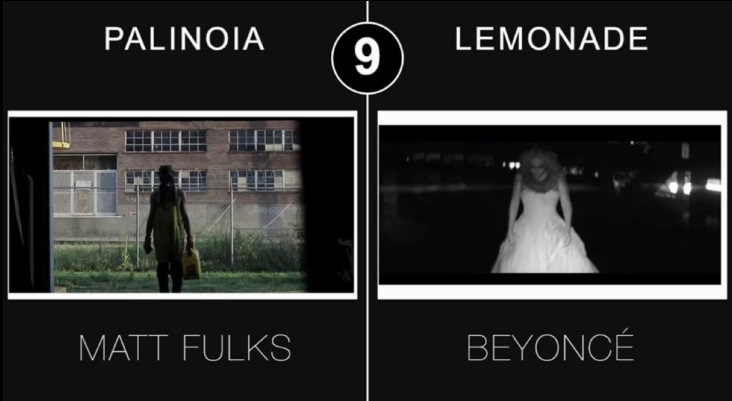 Lemonade