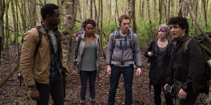 Blair Witch