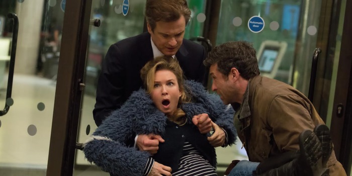 Bridget Jones's Baby