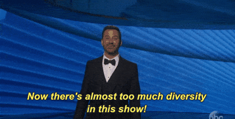 Jimmy Kimmel