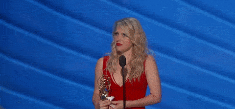 Kate McKinnon