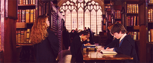 Harry Potter