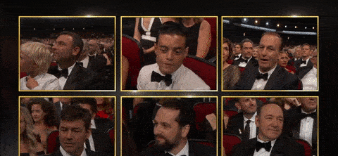 Rami Malek