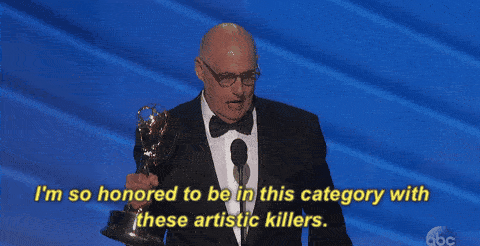 Jeffrey Tambor