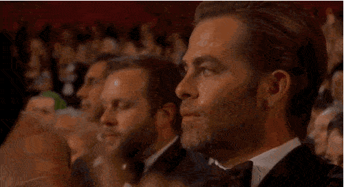 Chris Pine
