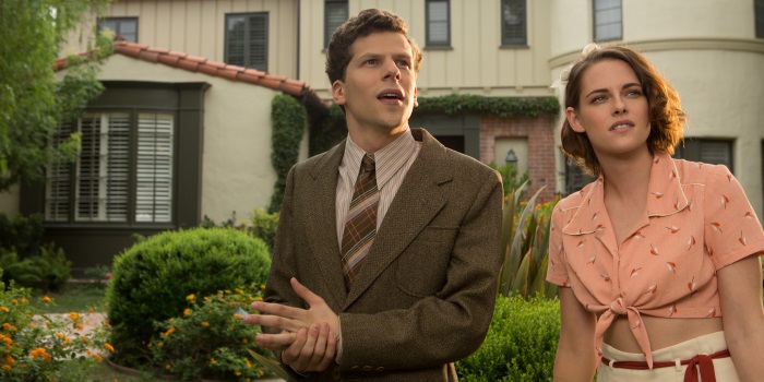 Cafe Society