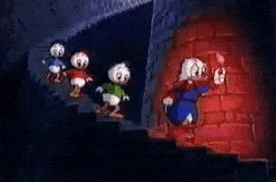 DuckTales