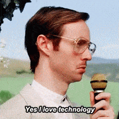 Napoleon Dynamite
