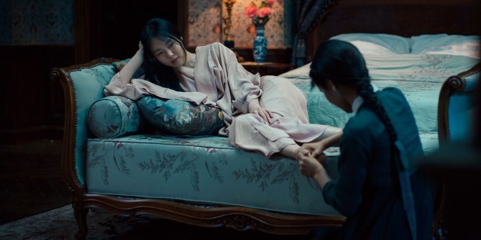 The Handmaiden