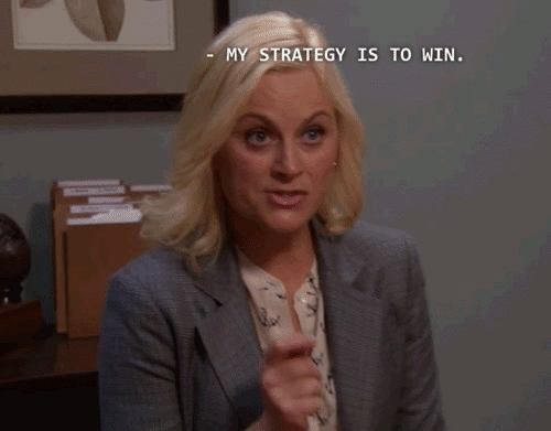 Leslie Knope